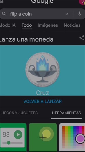 Quizás no sabías esto sobre Google :0 #nosequeponerxd