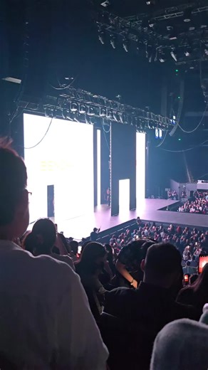 Bench Body Fashion Show 2025: A Showcase of Style