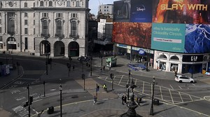 Seven ways to beat coronavirus when lockdown ends