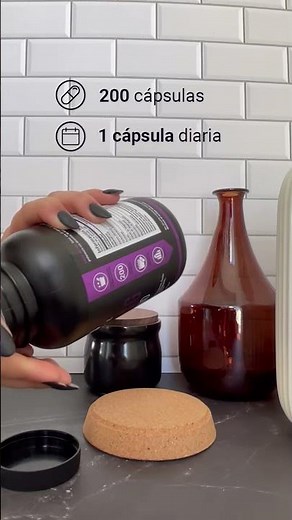 3 Mag Blend es la mezcla perfecta que necesitas para el día a día. #magnesio #suplementos #blife