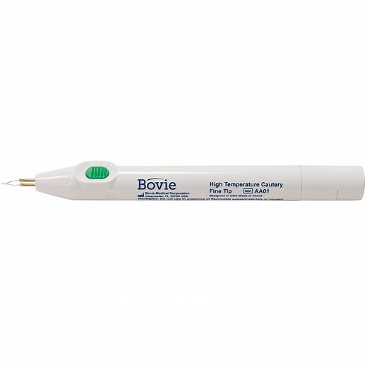 Bovie Disposable High Temperature Fine Tip Cautery (10/Box)