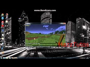 Descargar Huzuni (KillAura, Criticals etc.) Ultima versión para Minecraft 1.7.X