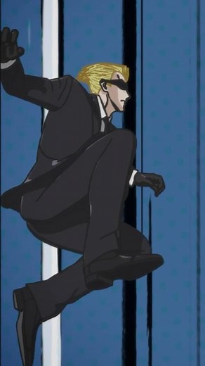 【アニメ逃走中切り抜き】第31話「さらばロンドン！ 霧の都を逃げきれ！」ハンターは執拗に逃走者たちを追い詰める#逃走中グレートミッション #毎週日曜朝9時フジテレビほかにて放送中 #逃走中切り抜き