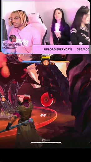 How to CLITCH on GAMBIT!🔥 (#marvelrivals)