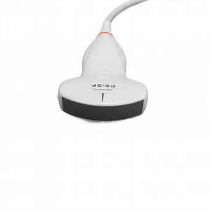 [Hot Item] Mindray Ultrasound Probe, Transducer C6-2p for Z60