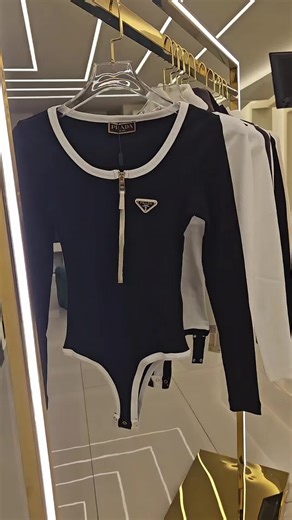 New Brand Collection Ready