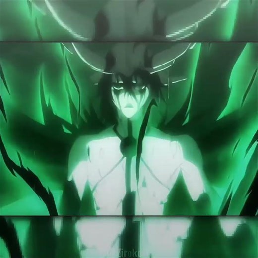 -Bruxaria || Ulquiorra Cifer edit ||İstekti yine yine #bleach #manga #shorts