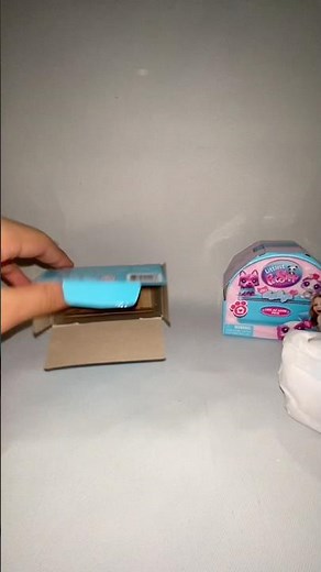 Opening new series 6 Littlest Pet Shops Part 1 Like Nastya LPS blind boxes #littlestpetshop