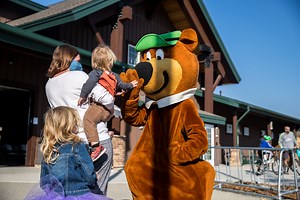 Jellystone Park at Larkspur - Best Campground for Kids in Colorado