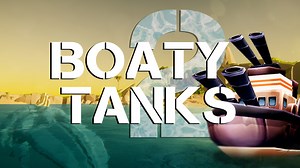 Boaty Tanks 2 for Nintendo Switch - Nintendo Official Site