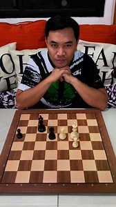 Perfect Calculation With Tempo #chess | Kamatyas