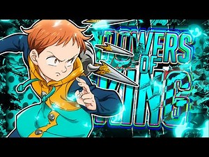 What if Deku had King's Powers? (The Movie)