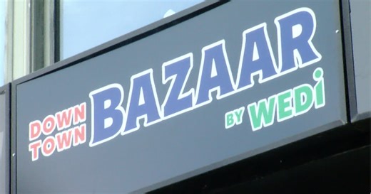 New business planned for inside Market Arcade Building on Main Street in Downtown Buffalo