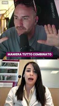 “Lo shampoo anticaduta del supermercato funziona davvero?” #alopecia #tricologia