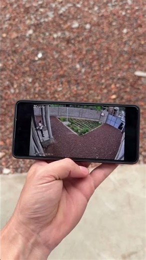 EZVIZ H3C — доступная Wi-Fi камера с отличными возможностями! 📹🔥 #EZVIZ #H3C