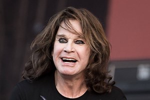 Black Sabbath - Paranoid