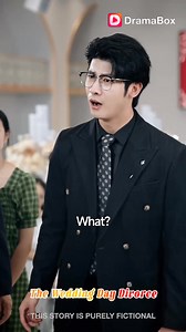 On Tyson Jordan’s wedding day, his sister, Taylor, returns from abroad to celebrate, only to be mistaken by his fiancée for his secret pregnant lover. Despite Taylor's attempts to clarify the misunderstanding, the fiancée harbors resentment and deliberately causes Taylor's miscarriage. When Tyson learns the truth, he vows to seek revenge for his sister, compelling his fiancée’s family to face the consequences of her reckless actions. | DramaBox- movies&drama