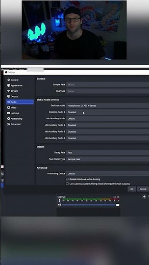 LogitechG 's new MIXLINE AUDIO MIXER #ad #audiomixer #audio