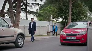 Titkok hálójában - I. évad 99. rész