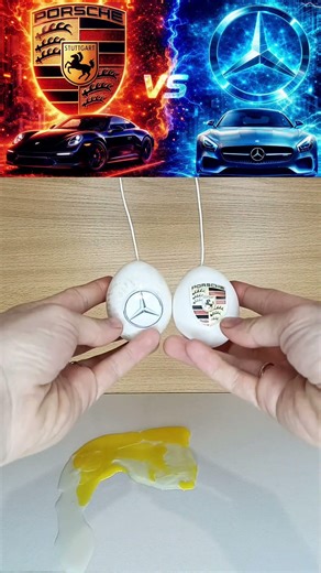 Porsche vs Amg | Best Auto? #blackduels #amg #porsche