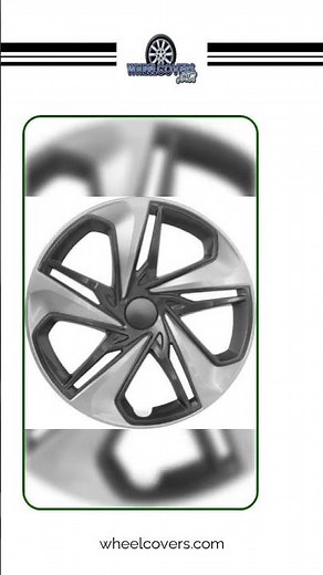 2019 2020 2021 Honda STYLE Civic Hubcap 16 Inch 16" 55103 #44733TBAA23