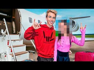 I Flew Across the World to Surprise Spy Best Friend!… Then This Happened