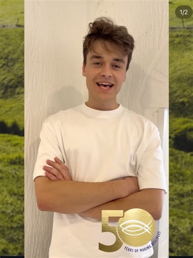 Community Bible Study on Reels