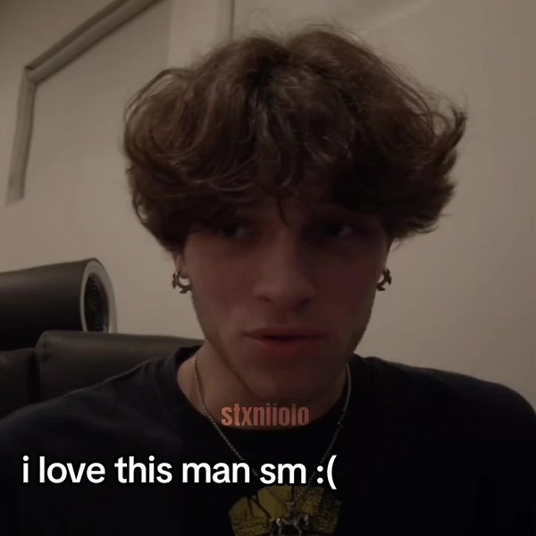 #MATT - crying. #fyp #mattsturniolo