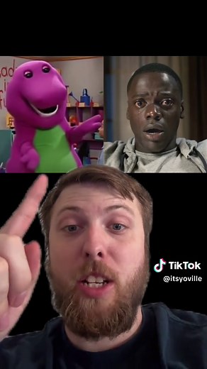 itsyoville on TikTok