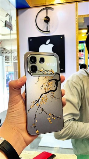 Infinx Note 60 Pro Elsa Phone Skin