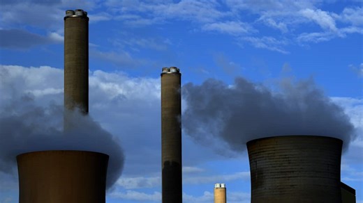 Why Australia's biggest carbon emitter AGL is accelerating its exit from coal