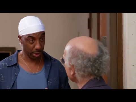 Curb Your Enthusiasm Lampin