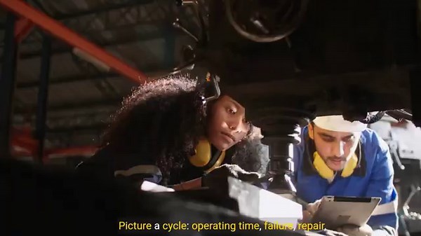 Understanding MTBF Mean Time Between Failures