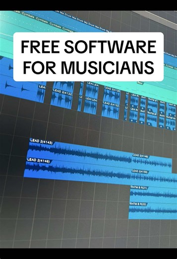 Replying to @TaM- free music plugins. #free #musician #plugins #recordingartist #learnontiktok @tone3000