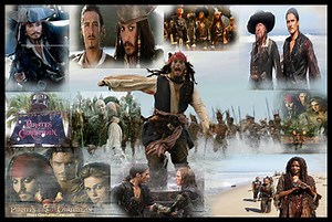 Photomontage Video Tutorial Directions