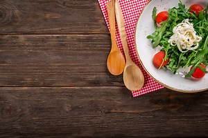 Apparato digerente: il percorso del cibo ed i suoi problemi