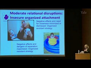 11th Annual Yale NEA-BPD Conference: Intervening Early