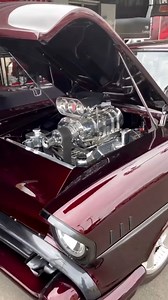 Muscle Cars on Reels