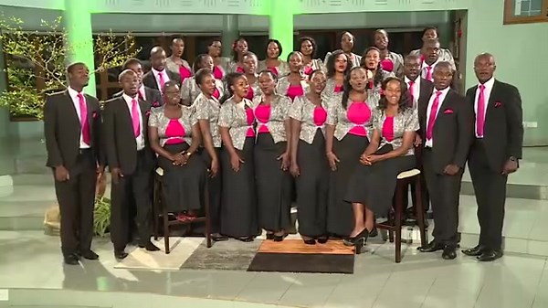 2.3K views · 140 reactions | KAMPALA CENTRAL SDA CHURCH CHOIR... **LOOKING FOR A CITY** | Three Angels Aviation Ministry | Facebook
