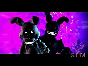 (FNAF/SSR/SFM) Pegasus Device SHORT (Flash Warning!)