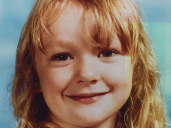 MANDEL: Little Andrea Atkinson's killer denied parole