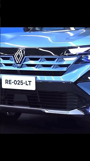 New Renault Duster 2025 Nay Abtar Nay Look And Nay Features Me Mileagi #duster #renaultindia