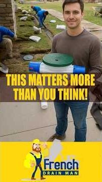 Too Shallow for a Cleanout? Do THIS Instead