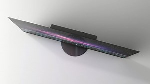 Telewizor OLED Panasonic HZ1500 może się pochwalić nie tylko świetnym obrazem i dźwiękiem, ale także nietuzinkowym stylem i wysoką praktycznością. Dzięki przemyślanej podstawce możesz z łatwością dostosować pozycję telewizora OLED i w pełni nacieszyć się swoimi ulubionymi filmami i serialami. 📺 https://bit.ly/_OLED_HZ1500 | Panasonic Polska