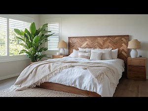 Transform Your Bedroom into a Zen Sanctuary Decor for Ultimate Relaxation