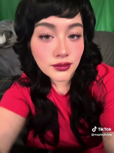 ❤️ (@mapledivine)’s videos with original sound - .