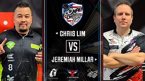 26K views · 167 reactions | Chris Lim (San Bernardino, CA) takes on...