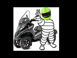 3 _ Piaggio MP3 500 Resolviendo dudas antes de comprar ( cap.3) 500 HPE Advanced...mas problemitas.