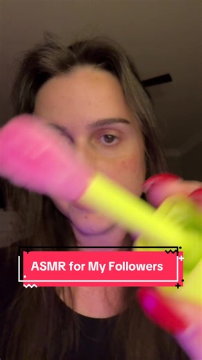 ASMR for My Precious Followers: I'm OK!