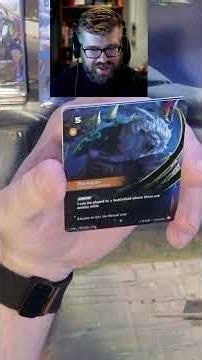 Pull Overnumbered Cards Every Time (Secret Method) in #riftbound vendetta